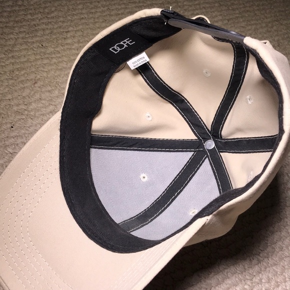 “Dope” snapback - Picture 2 of 4